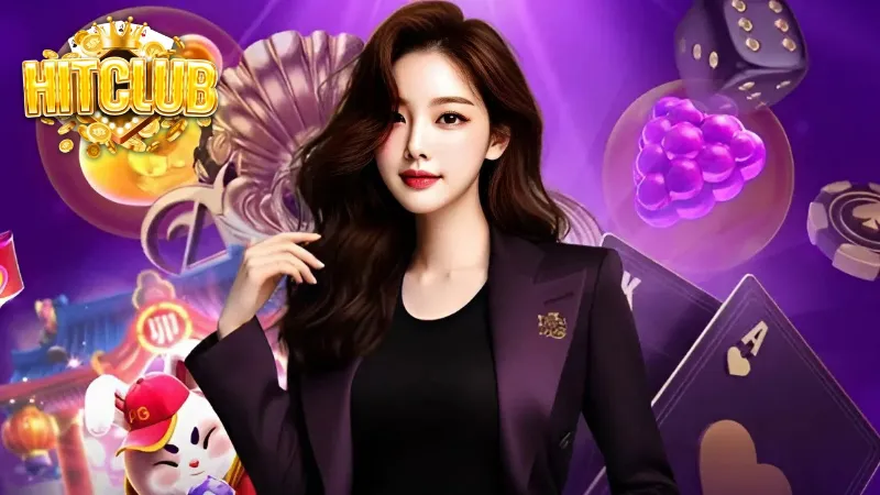 Giới thiệu cổng game uy tín Hitclub Giới thiệu cổng game uy tín Hitclub