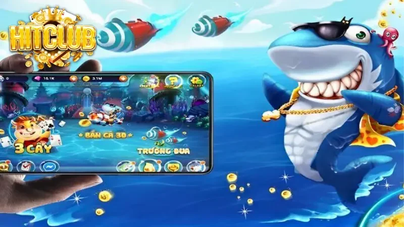 Thiết kế mới mẻ từ chất lượng đồ họa đến chất lượng âm thanh